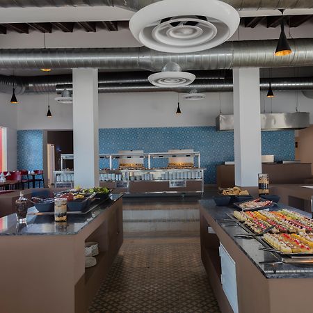 Holiday Inn Resort Ixtapa All-Inclusive By Ihg Bagian luar foto