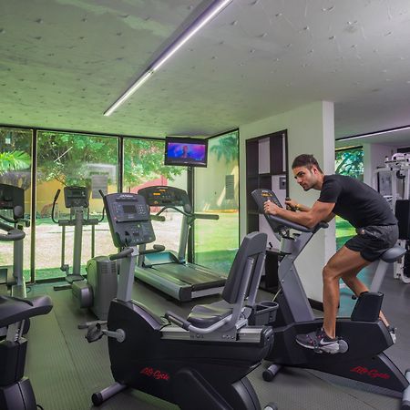 Holiday Inn Resort Ixtapa All-Inclusive By Ihg Bagian luar foto