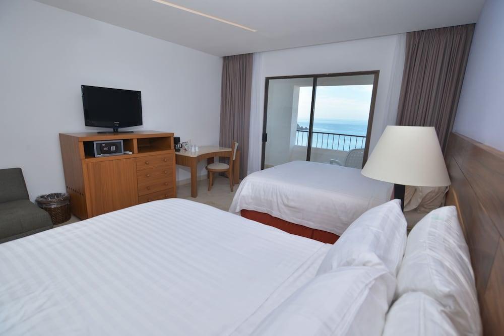 Holiday Inn Resort Ixtapa All-Inclusive By Ihg Bagian luar foto