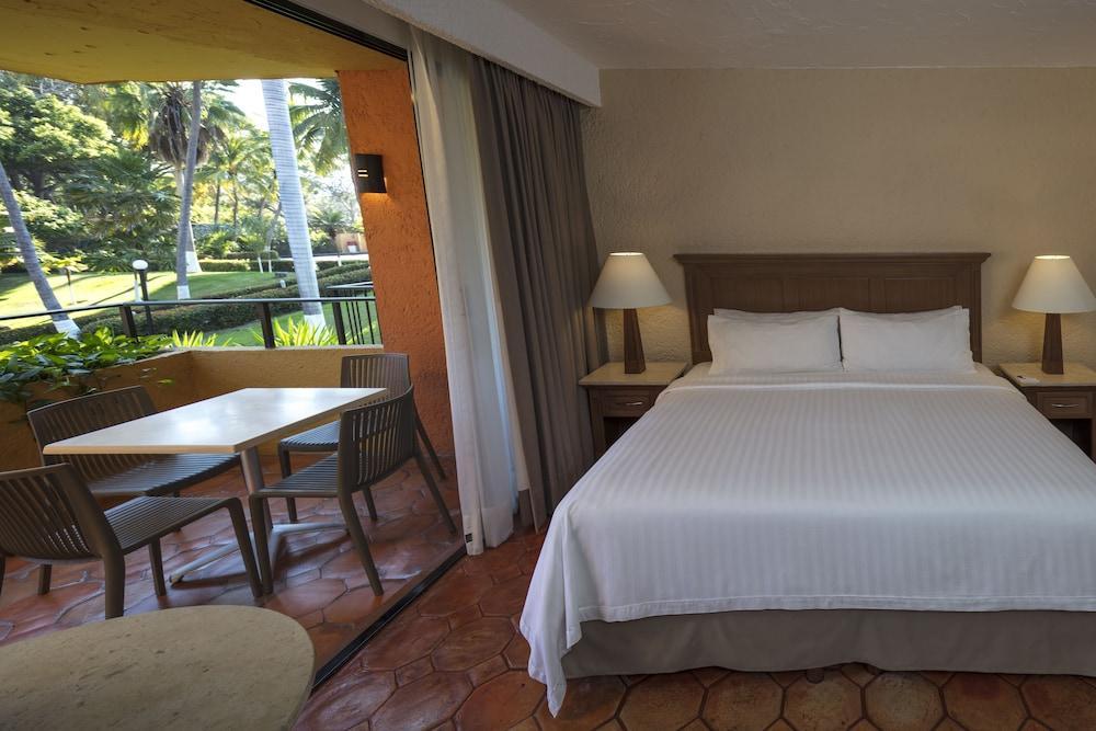 Holiday Inn Resort Ixtapa All-Inclusive By Ihg Bagian luar foto
