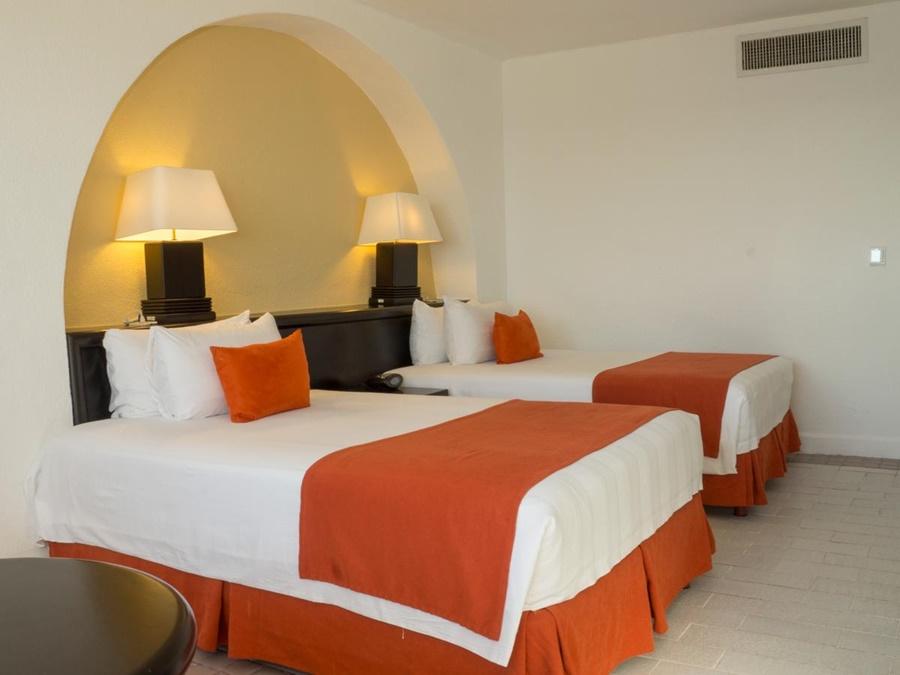 Holiday Inn Resort Ixtapa All-Inclusive By Ihg Bagian luar foto