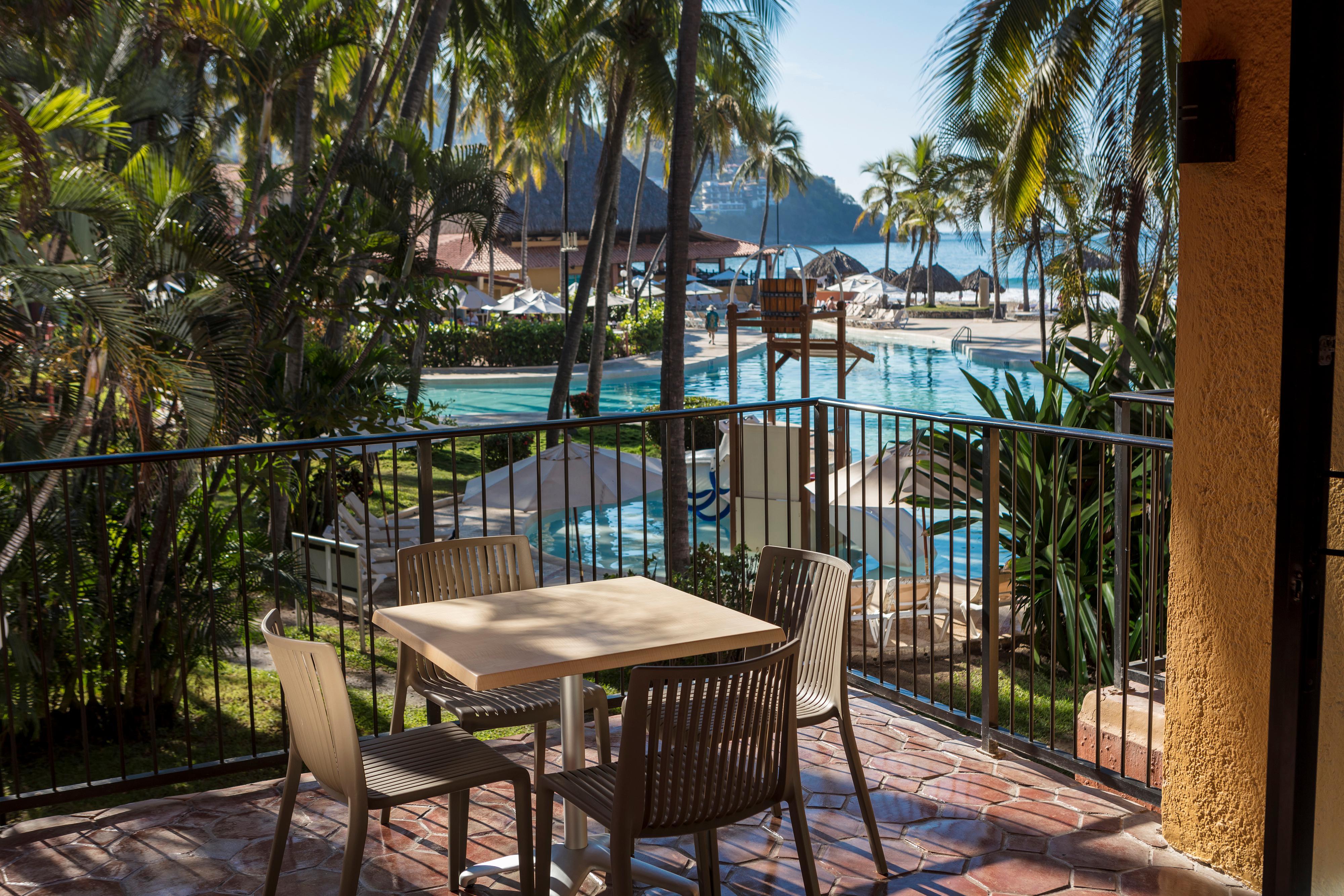 Holiday Inn Resort Ixtapa All-Inclusive By Ihg Bagian luar foto