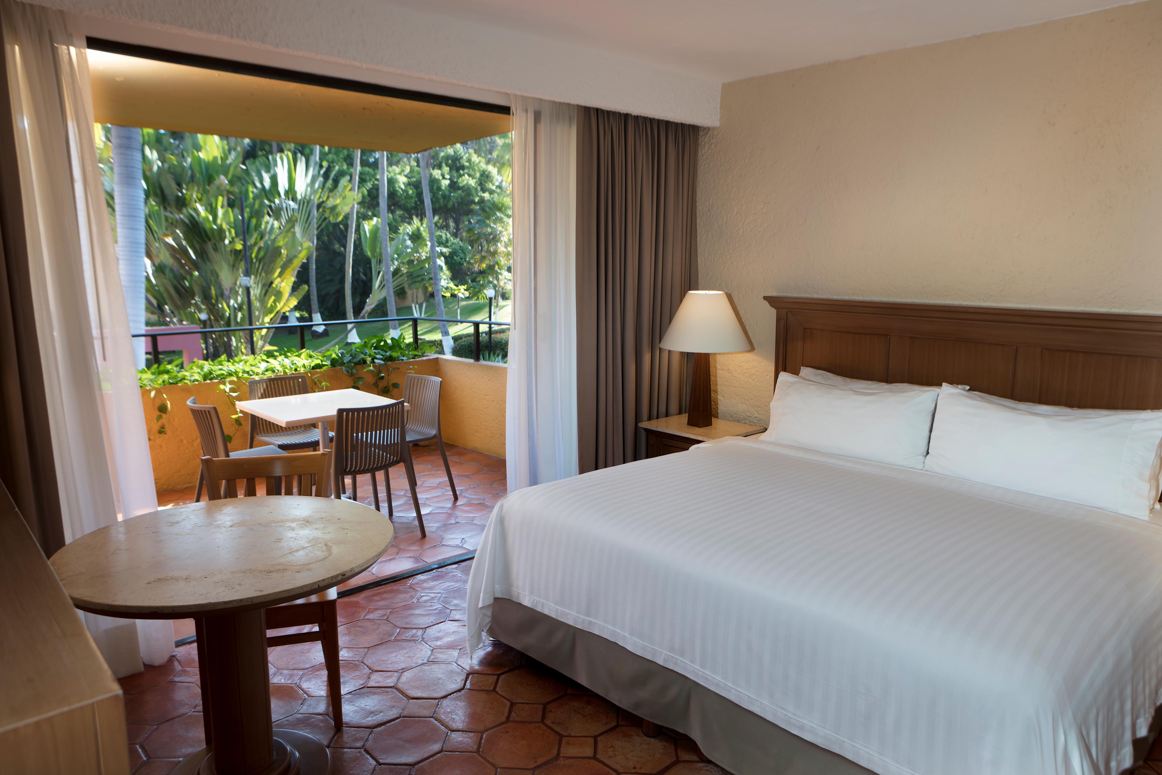 Holiday Inn Resort Ixtapa All-Inclusive By Ihg Bagian luar foto