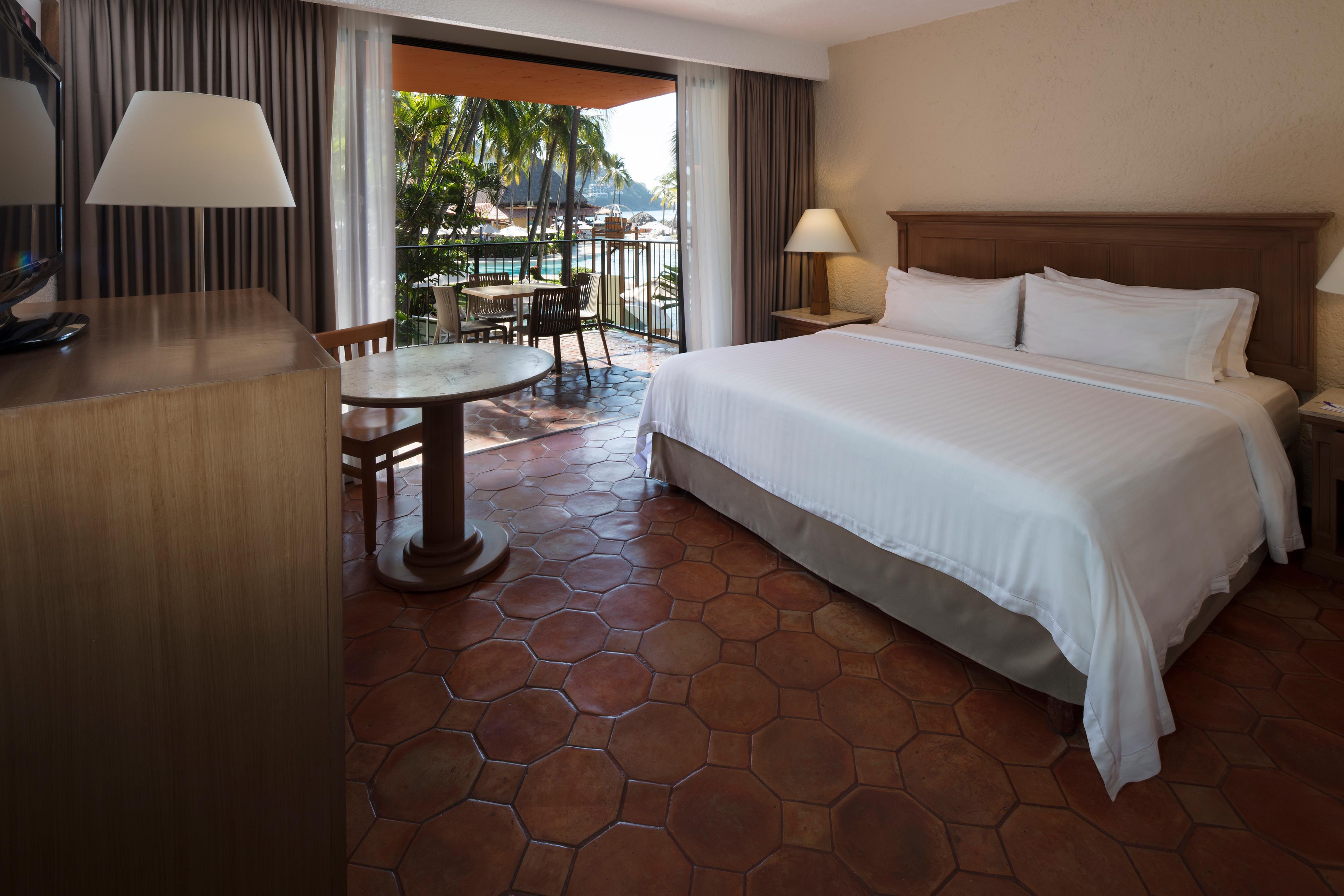 Holiday Inn Resort Ixtapa All-Inclusive By Ihg Bagian luar foto