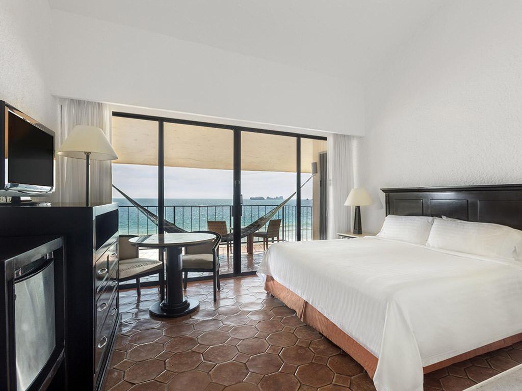Holiday Inn Resort Ixtapa All-Inclusive By Ihg Bagian luar foto