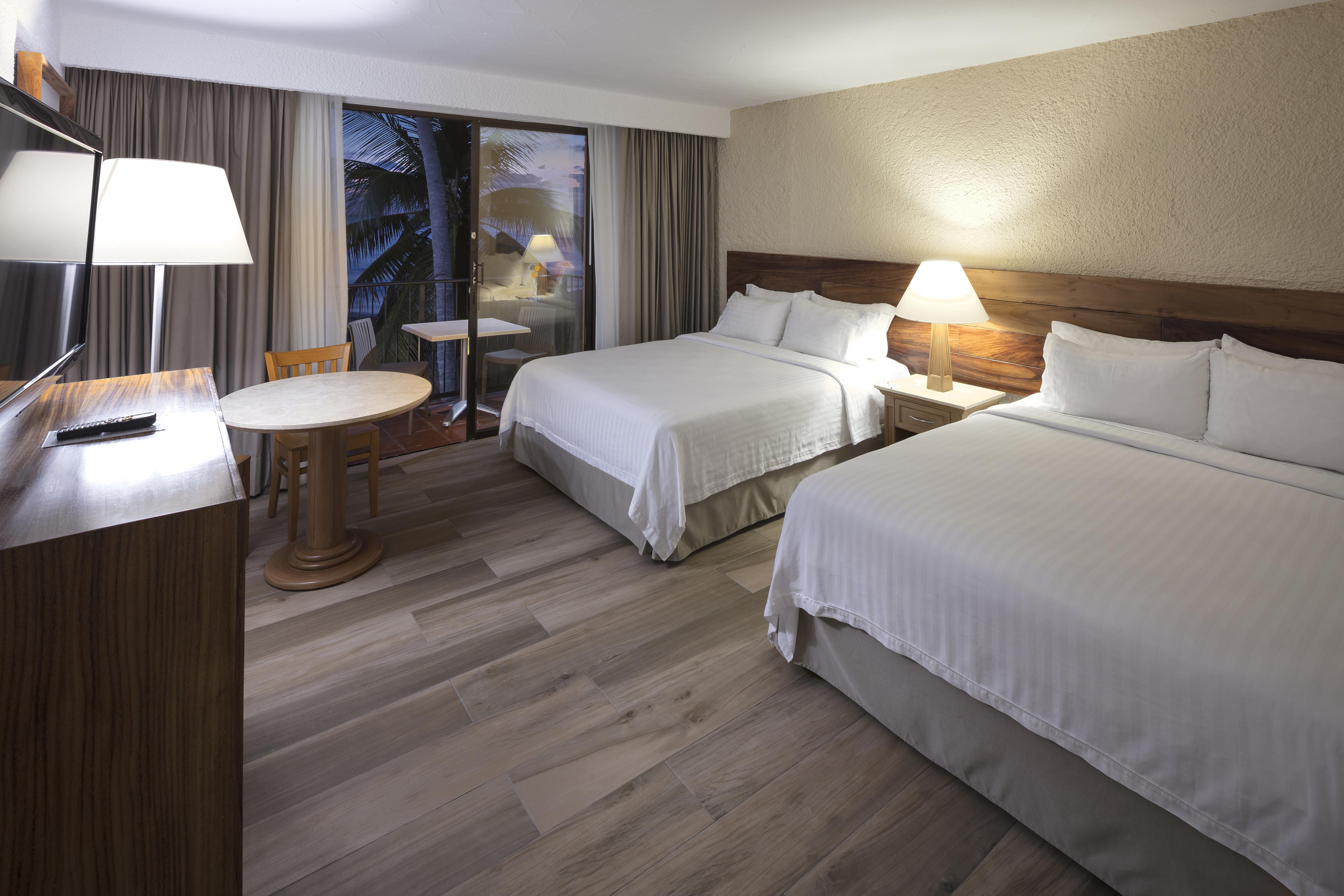 Holiday Inn Resort Ixtapa All-Inclusive By Ihg Bagian luar foto