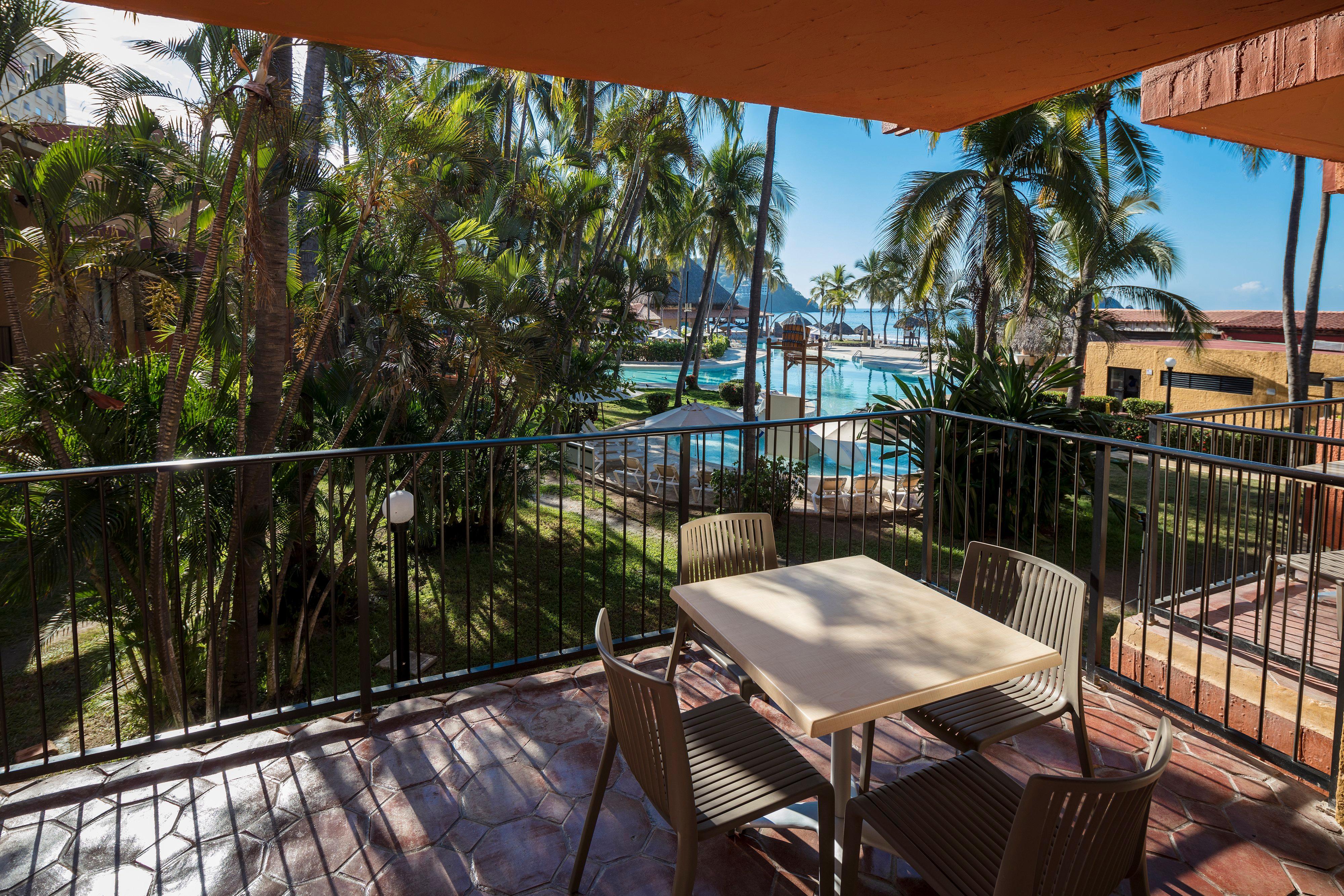 Holiday Inn Resort Ixtapa All-Inclusive By Ihg Bagian luar foto