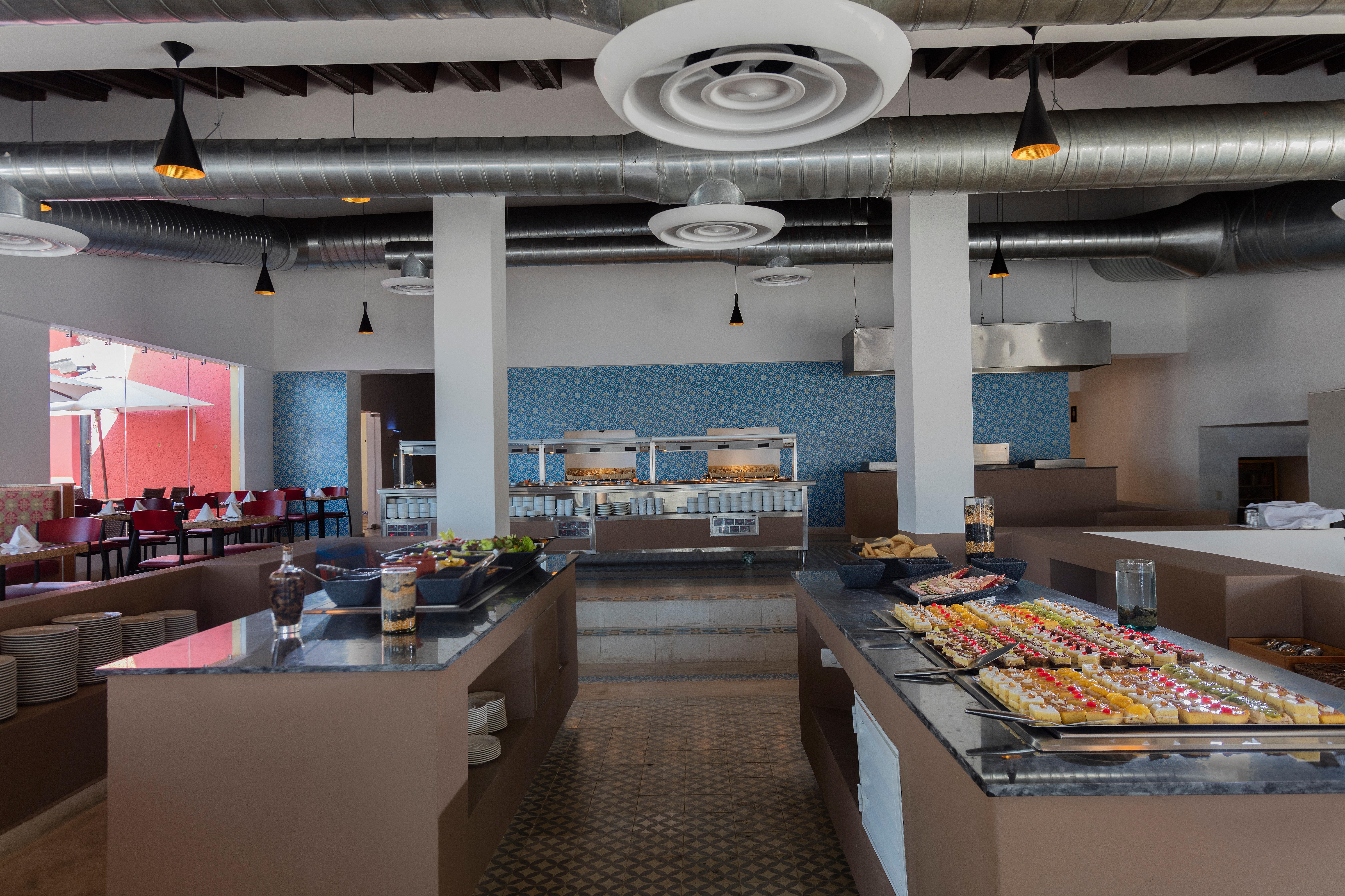 Holiday Inn Resort Ixtapa All-Inclusive By Ihg Bagian luar foto