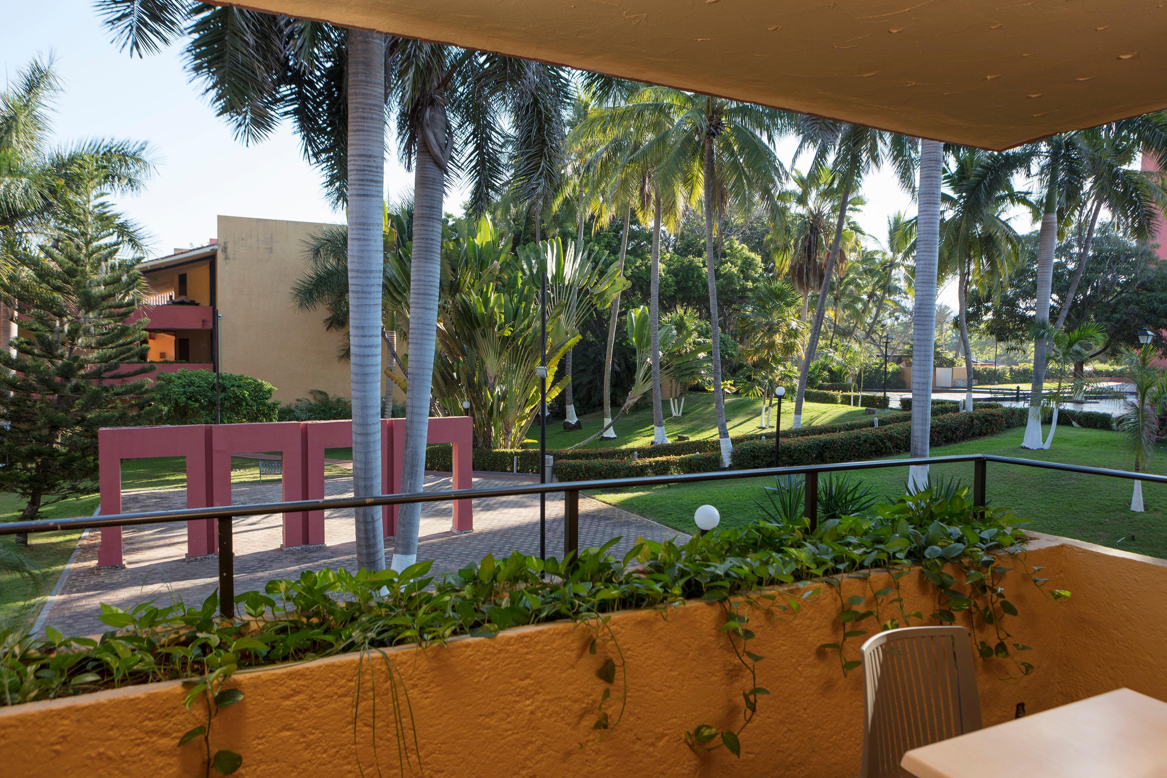 Holiday Inn Resort Ixtapa All-Inclusive By Ihg Bagian luar foto