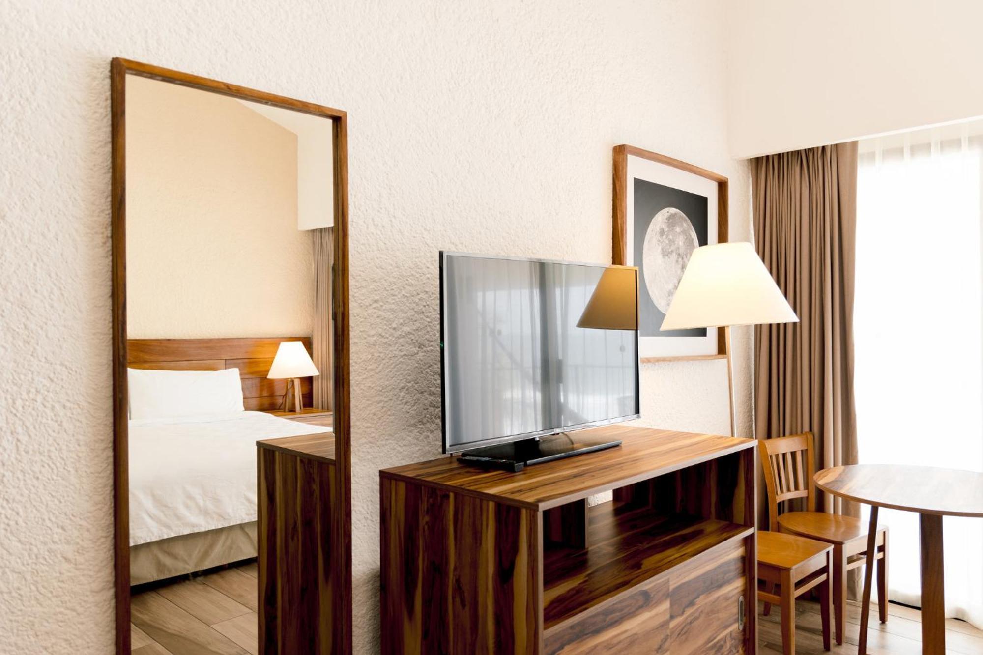 Holiday Inn Resort Ixtapa All-Inclusive By Ihg Bagian luar foto