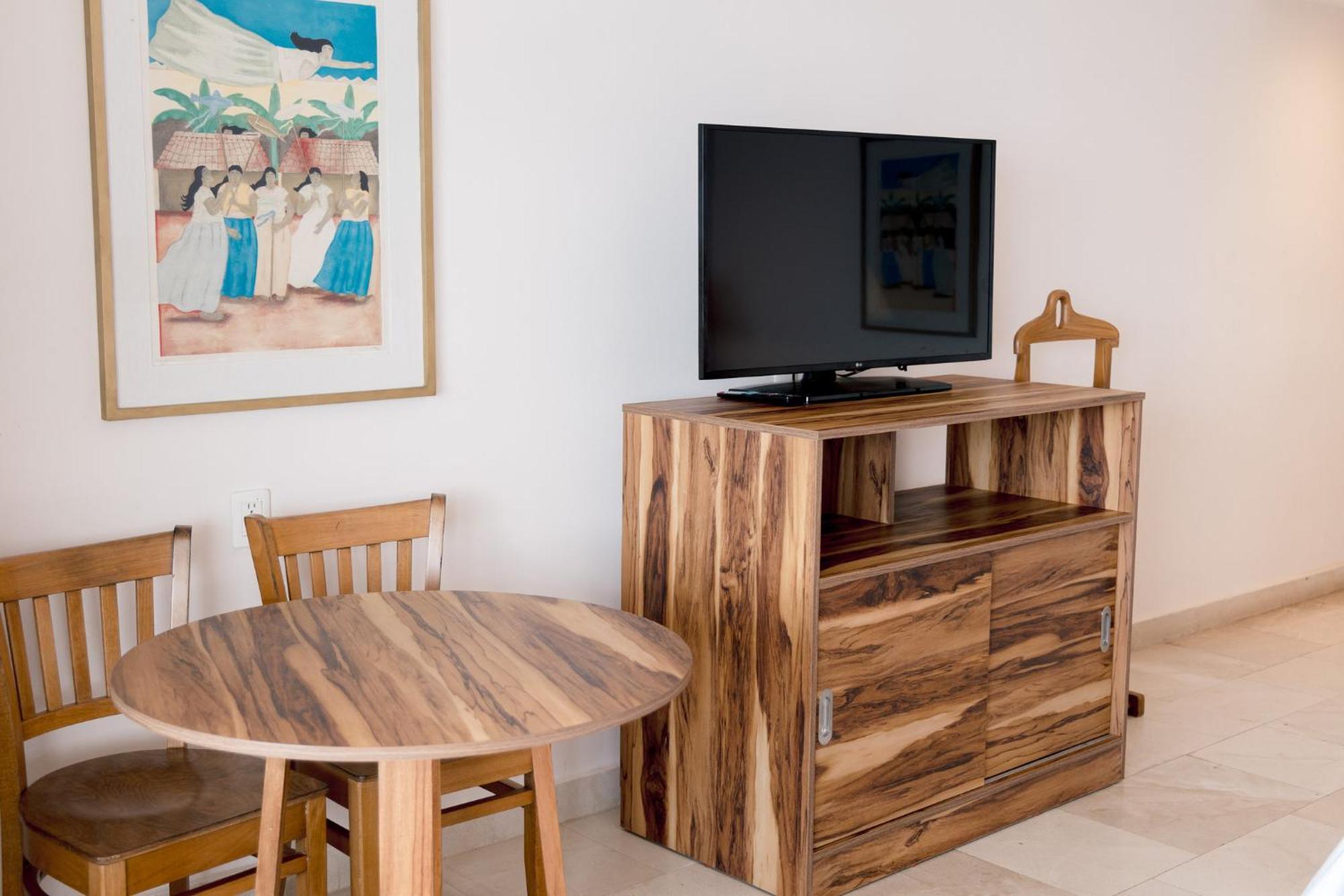 Holiday Inn Resort Ixtapa All-Inclusive By Ihg Bagian luar foto
