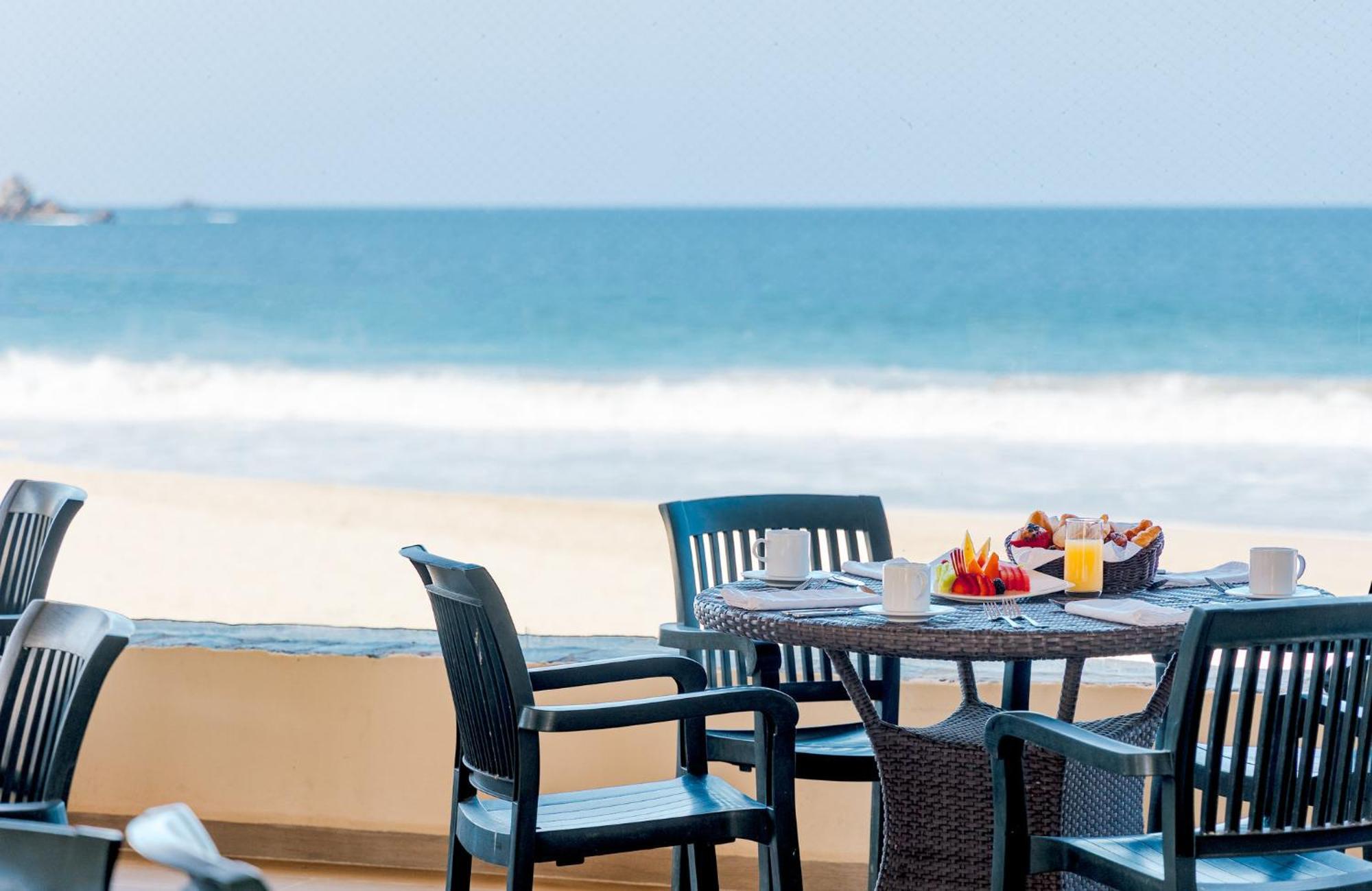 Holiday Inn Resort Ixtapa All-Inclusive By Ihg Bagian luar foto