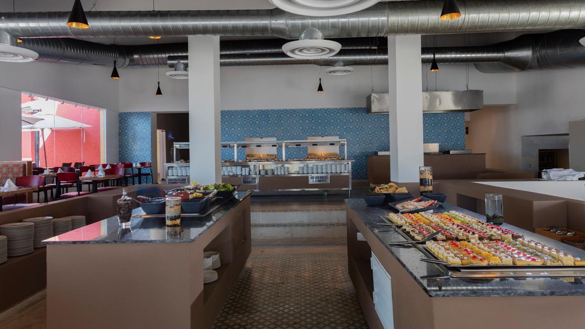 Holiday Inn Resort Ixtapa All-Inclusive By Ihg Bagian luar foto