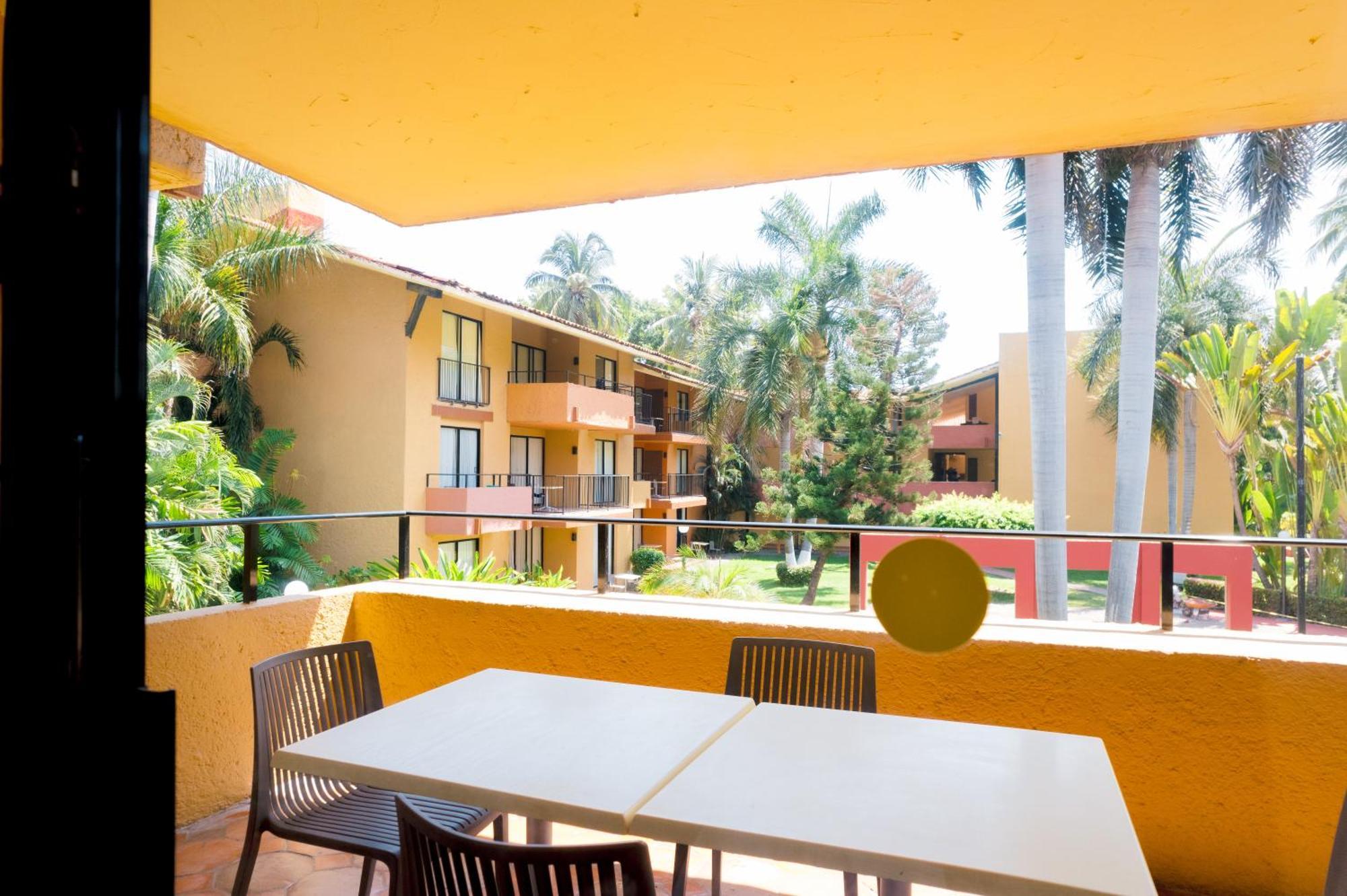 Holiday Inn Resort Ixtapa All-Inclusive By Ihg Bagian luar foto