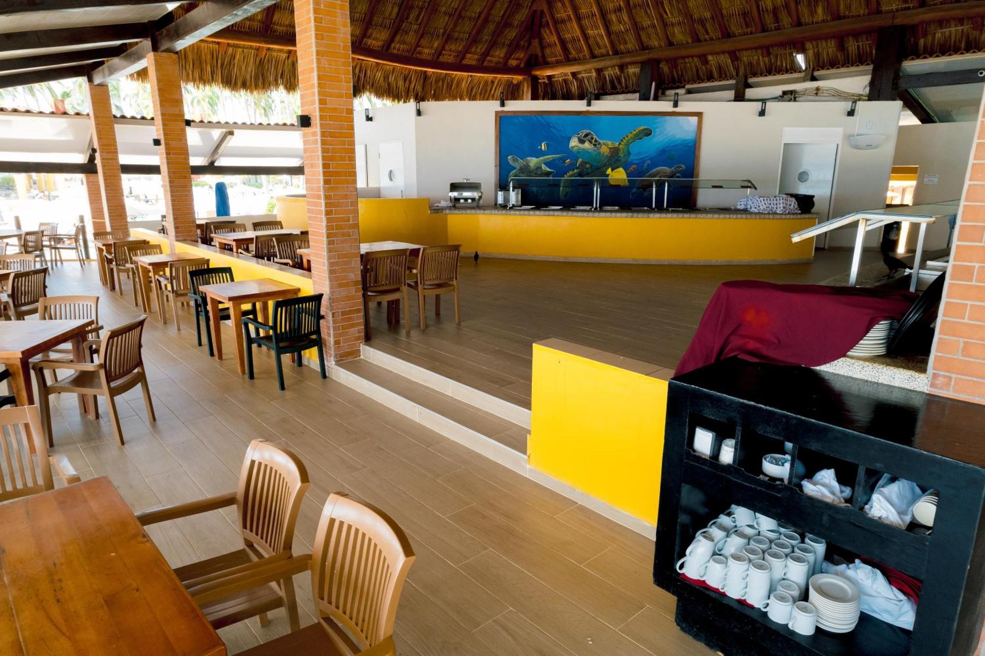Holiday Inn Resort Ixtapa All-Inclusive By Ihg Bagian luar foto