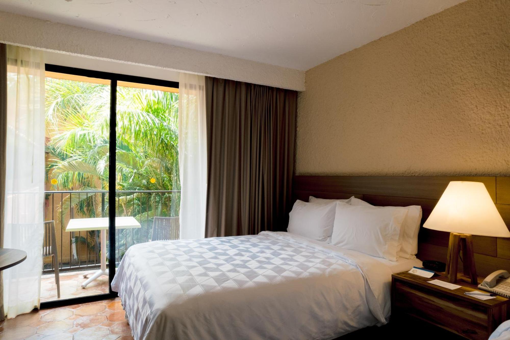 Holiday Inn Resort Ixtapa All-Inclusive By Ihg Bagian luar foto