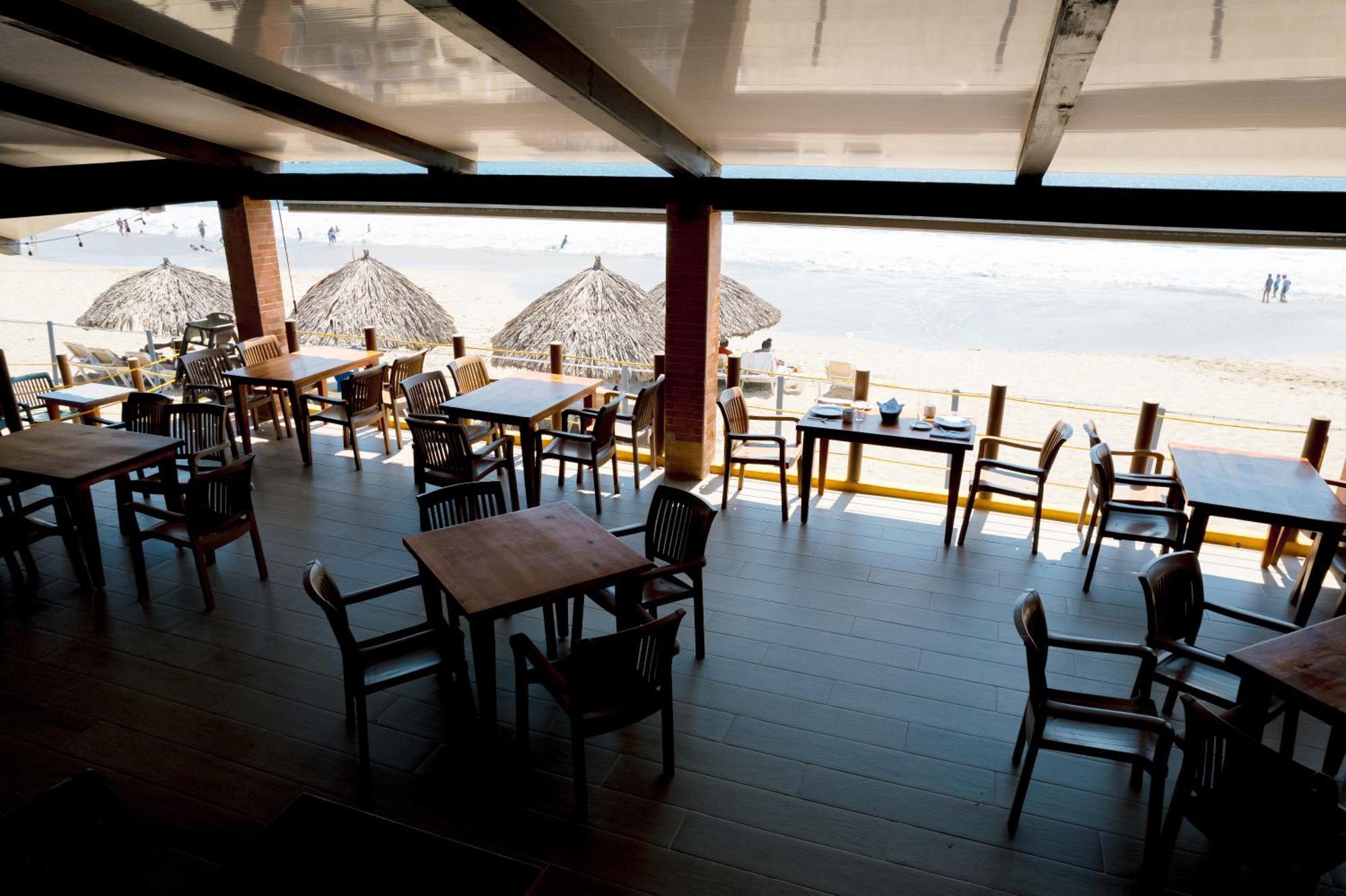 Holiday Inn Resort Ixtapa All-Inclusive By Ihg Bagian luar foto