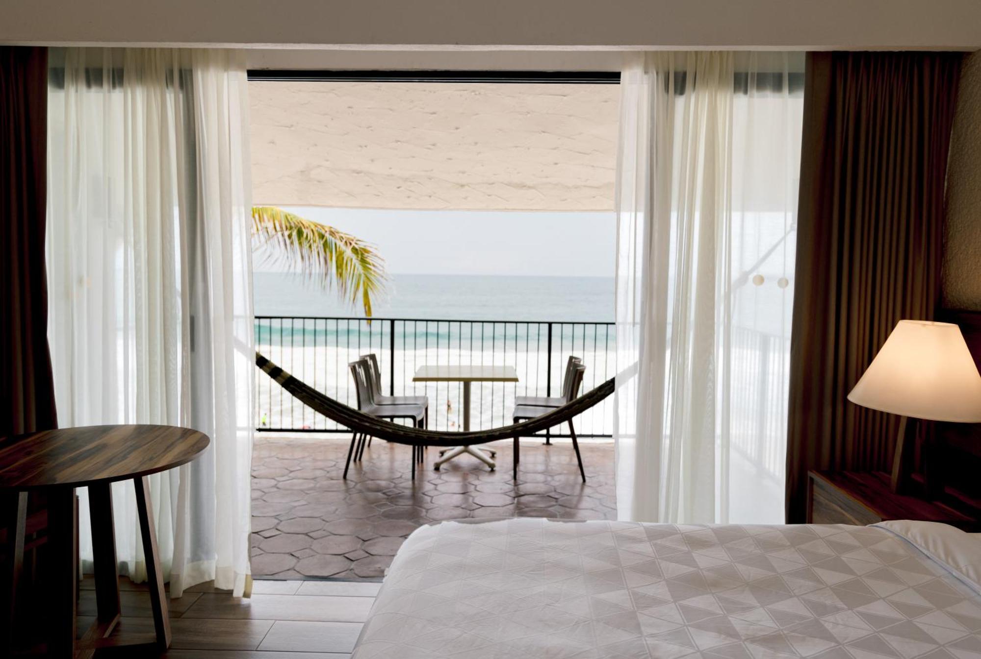 Holiday Inn Resort Ixtapa All-Inclusive By Ihg Bagian luar foto