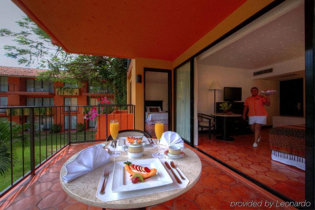 Holiday Inn Resort Ixtapa All-Inclusive By Ihg Ruang foto