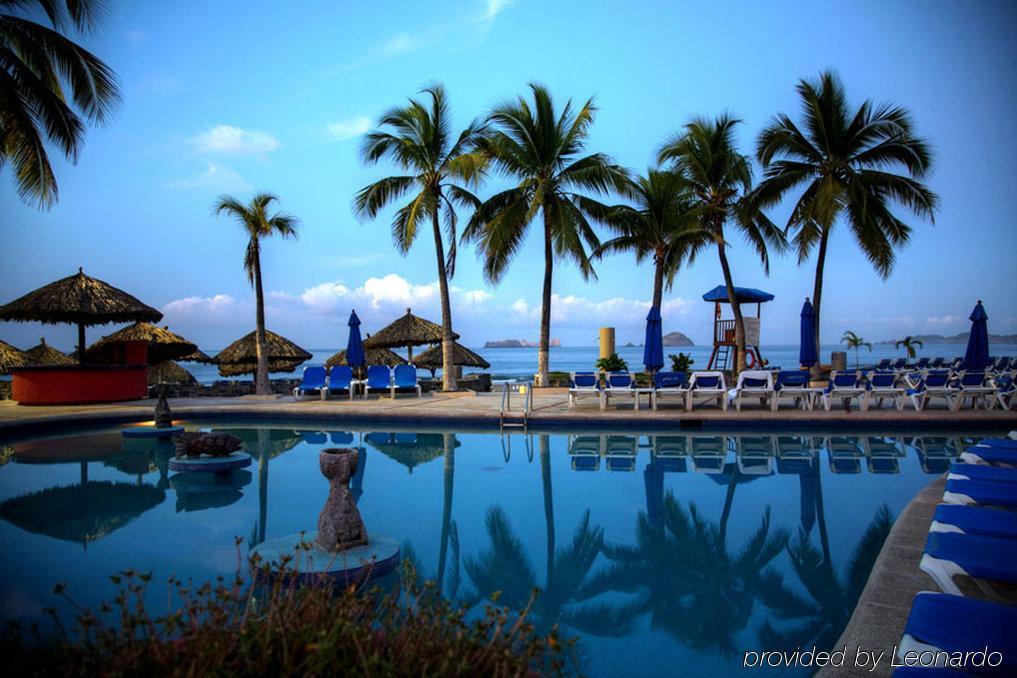 Holiday Inn Resort Ixtapa All-Inclusive By Ihg Fasilitas foto