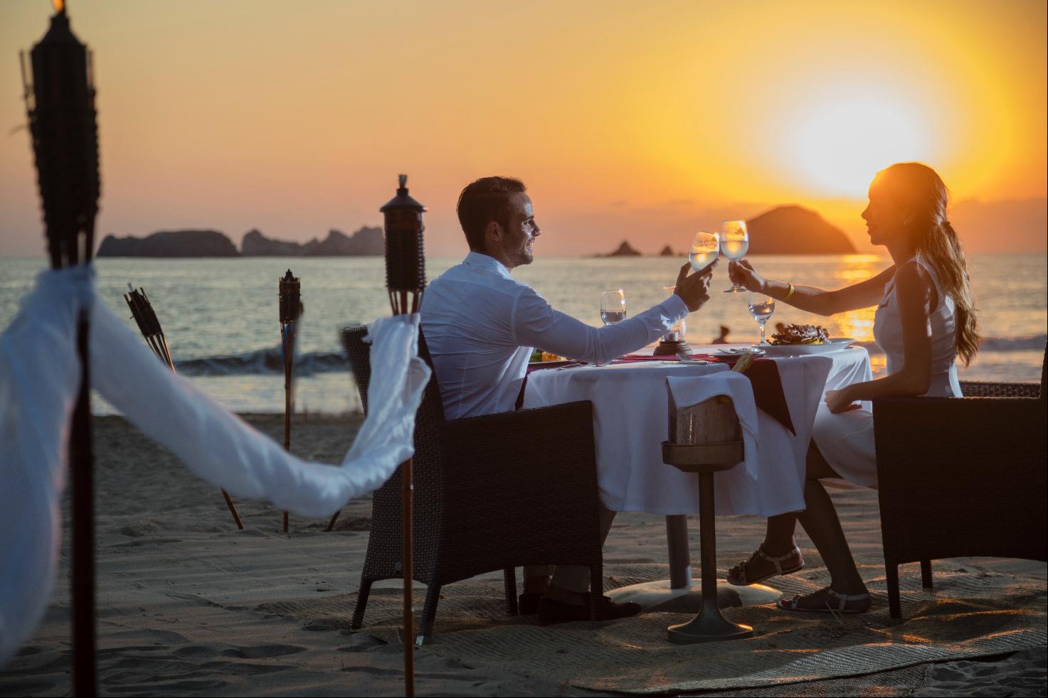 Holiday Inn Resort Ixtapa All-Inclusive By Ihg Bagian luar foto