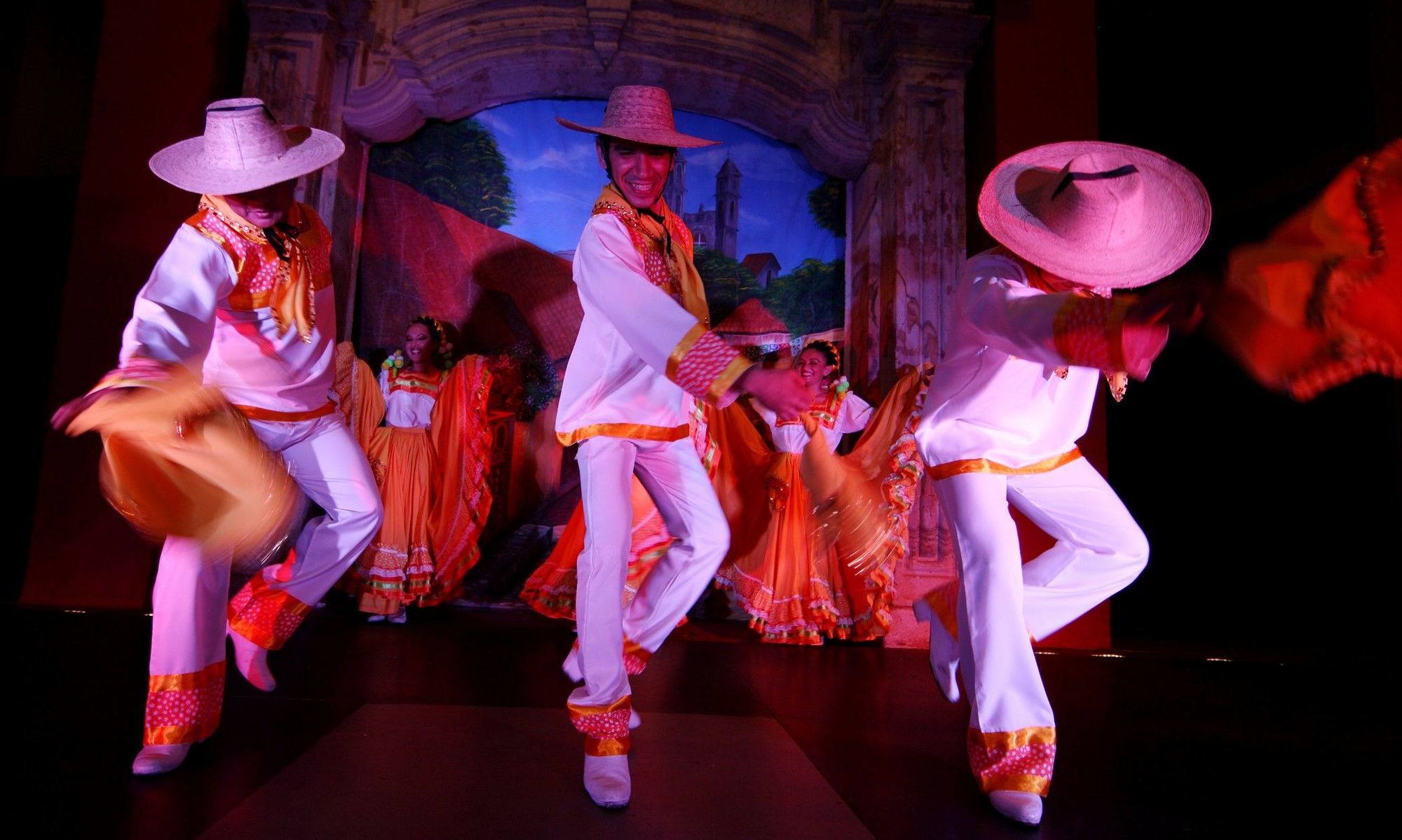 Holiday Inn Resort Ixtapa All-Inclusive By Ihg Bagian luar foto