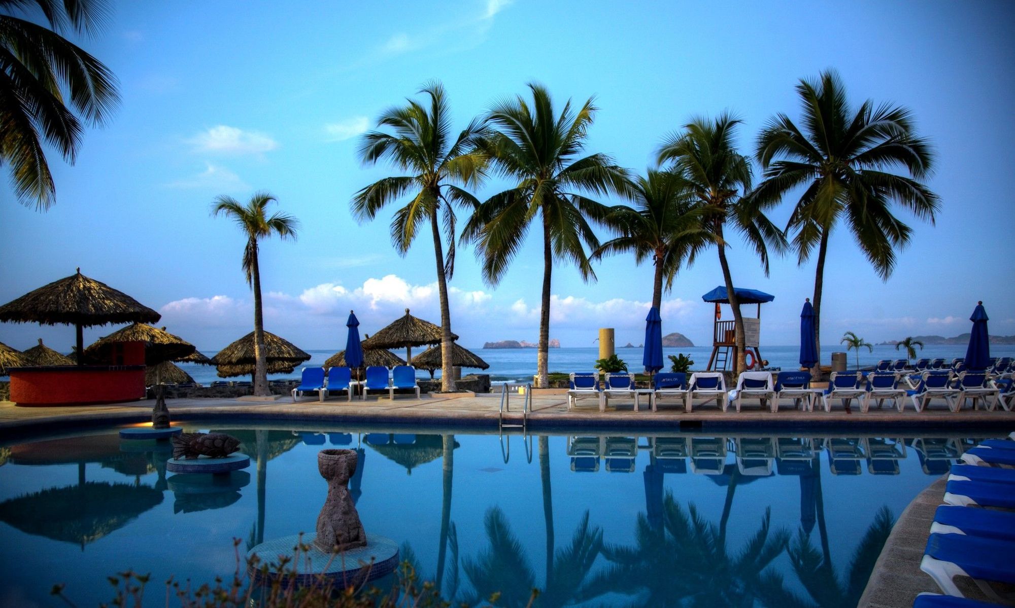 Holiday Inn Resort Ixtapa All-Inclusive By Ihg Bagian luar foto